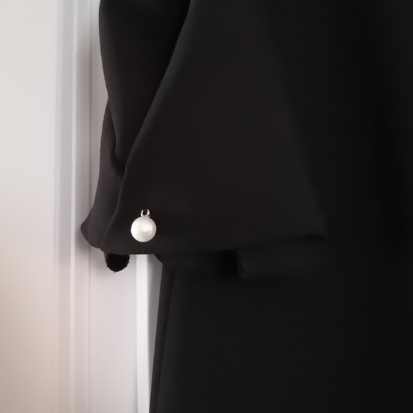 🖤 Zara Woman Mini Dress - Picture 4 of 5